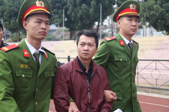 Thủ phạm thứ ba trong vụ án nữ sinh giao gà ở Điện Biên khai bất nhất
