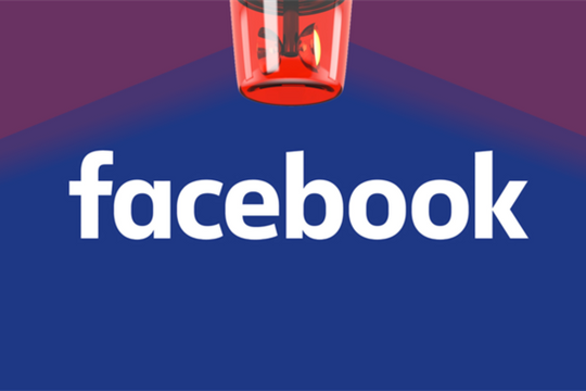 Facebook vừa hủy hội nghị nhà phát triển vì Covid-19