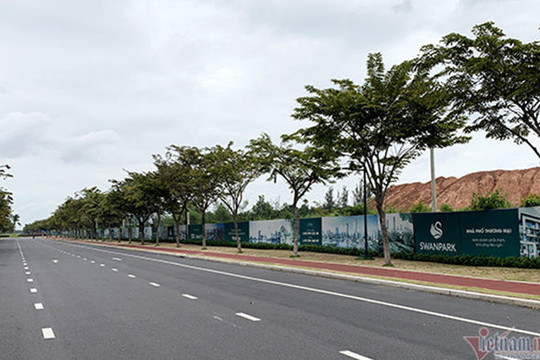Bộ Công an điều tra sai phạm tại dự án Khu đô thị Đông Sài Gòn