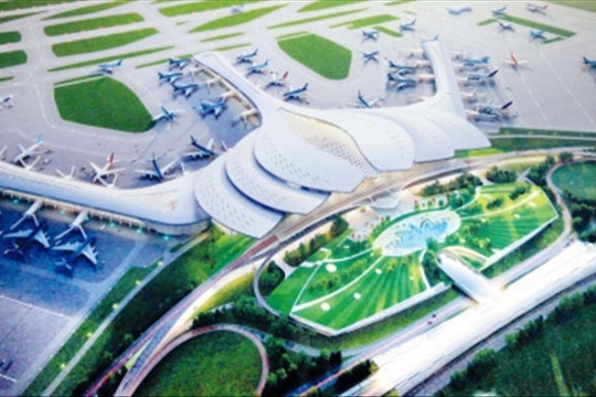 Tháng 7/2020, 700 hộ dân sẽ được nhận đất tái định cư sân bay Long Thành