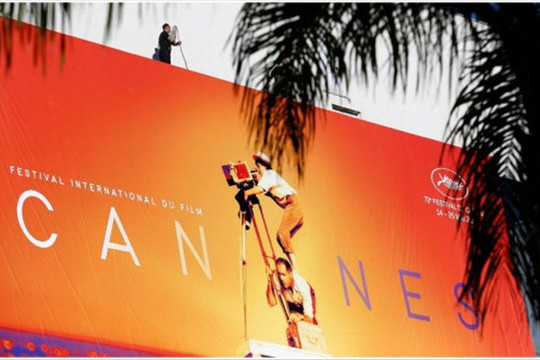 “Liên hoan phim Cannes 2020 phải được tổ chức bằng mọi cách”