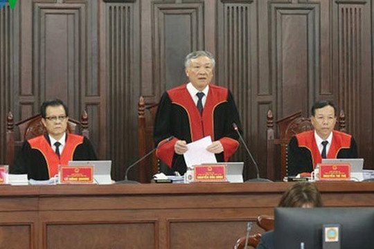 Giám đốc thẩm vụ án Hồ Duy Hải: VKSND Tối cao kháng nghị nội dung nào?