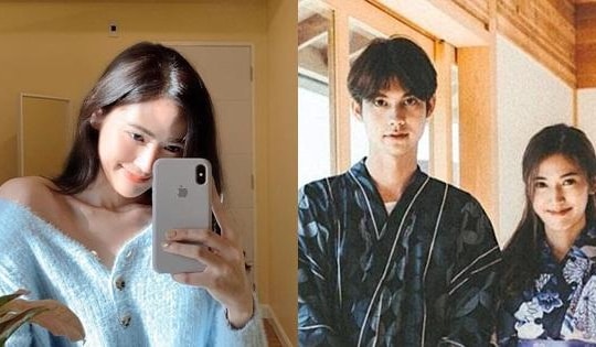 Dân mạng Việt đồng loạt tấn công bạn gái hotboy đam mỹ Bright Vachirawit bằng ngàn lời tục tĩu