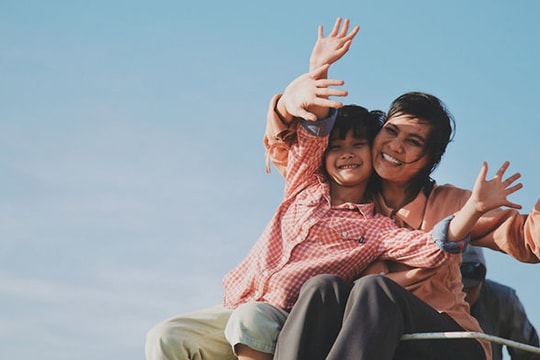 “Hạnh phúc của mẹ” thắng áp đảo “Hai Phượng” tại giải Cánh diều 2019