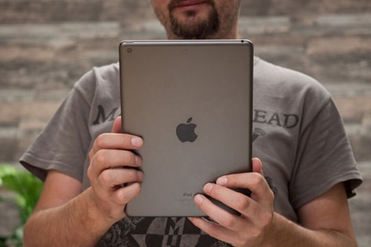 Apple đang phát triển chiếc iPad 10,8 inch và iPad Mini 9 inch, ra mắt trong năm 2020 và 2021