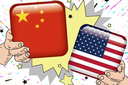Trung Quốc sẽ trừng phạt Apple, Qualcomm, Cisco... để đáp trả Mỹ