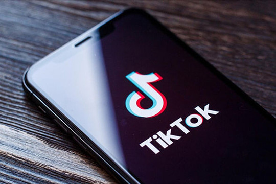 Cách tải video TikTok về máy, không bị dính logo
