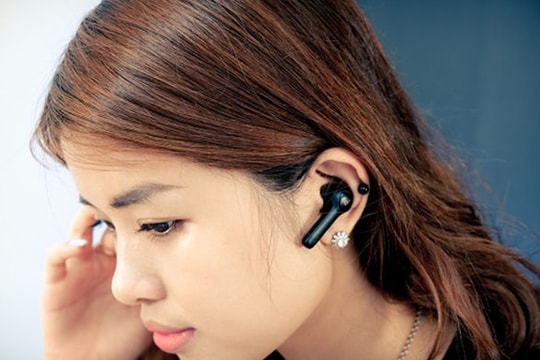 Đánh giá Anker Soundcore Life P2: Tai nghe true wireless giá mềm hợp người mới 'nhập môn'