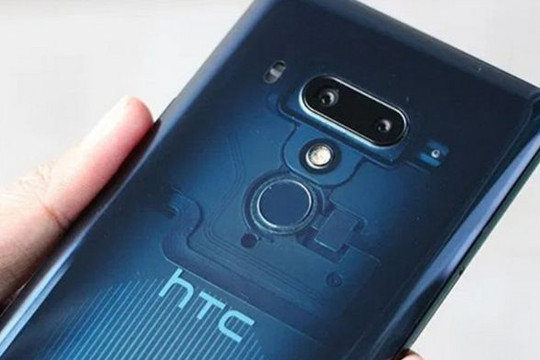 HTC chưa hề khai tử, thậm chí còn sắp ra mắt flagship 5G