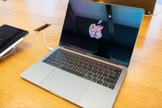 Sự kiện máy Mac dùng chip ARM sẽ được Apple công bố trong WWDC năm nay