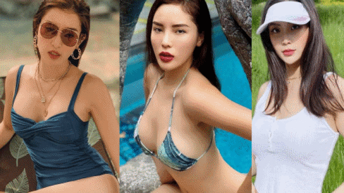 Tình duyên, nhan sắc của Top 3 Hoa hậu Việt Nam 2014 sau 6 năm
