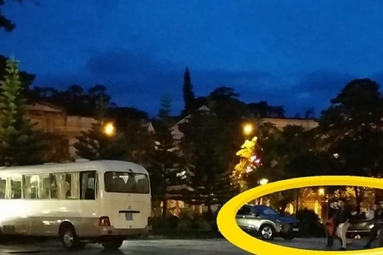 Vợ Giám đốc Sở Tư pháp Lâm Đồng bị bắt về hành vi lừa đảo