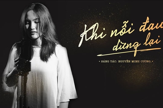 Music Diary 2: Nhạc sĩ Nguyễn Minh Cường giới thiệu giọng ca Nguyên Hà