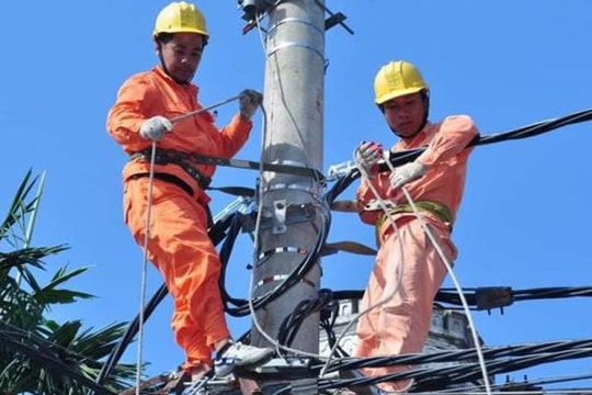 1 triệu khách hàng có tiền điện tăng cao bất thường: Công tơ có chính xác?