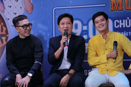 Nhiều nghệ sĩ bị 'âm tiền' catse vì luật mới của 'Giọng ải giọng ai'