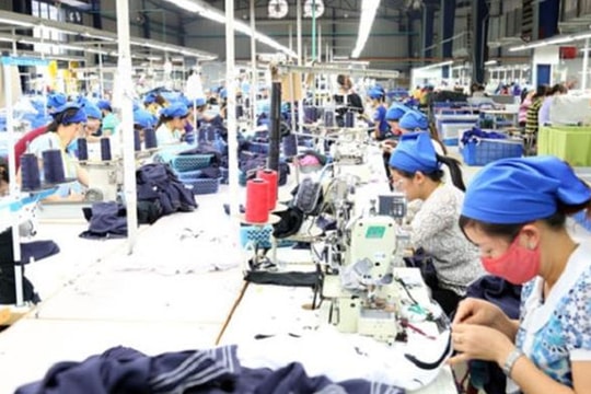 Doanh nghiệp nhỏ và vừa 'chê' chính sách hỗ trợ hậu COVID-19 không thiết thực