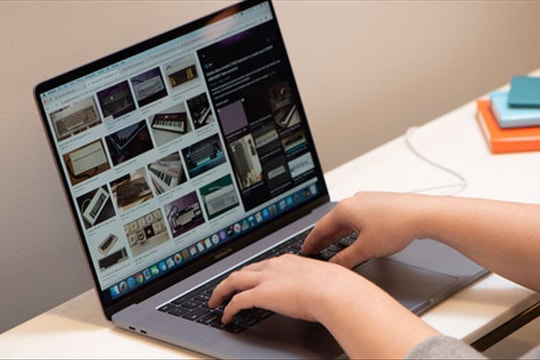 Hóa ra coder không dùng máy Mac nhiều như người ta tưởng