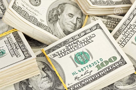 Tỷ giá ngoại tệ ngày 30/6, USD tăng trở lại