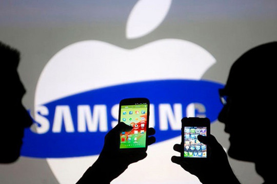 Samsung nâng cấp dây chuyền sản xuất màn hình OLED để phục vụ Apple