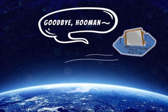 Phi hành gia của NASA vừa bước chân ra khỏi trạm vũ trụ ISS đã gặp 'sự cố', làm mất luôn chiếc gương đeo tay của mình