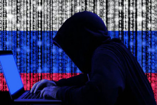 Hacker chiếm tài khoản Twitter của Bộ ngoại giao Nga để rao bán dữ liệu đánh cắp