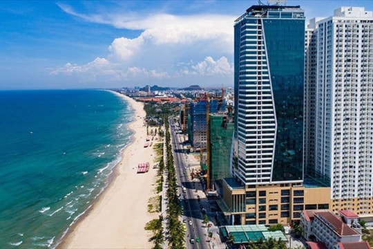Nữ ca sỹ nổi tiếng Việt Nam rao bán khách sạn 110 tỷ ở Sa Pa