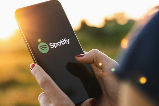 Cách hẹn giờ tắt nhạc Spotify trên smartphone Android và iPhone