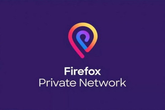 Mozilla chính thức phát hành dịch vụ VPN đầu tiên của riêng mình, giá thuê 4,99 USD/tháng