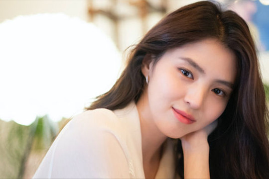 Han So Hee 'Thế giới hôn nhân' xin lỗi vì mẹ ruột quỵt nợ