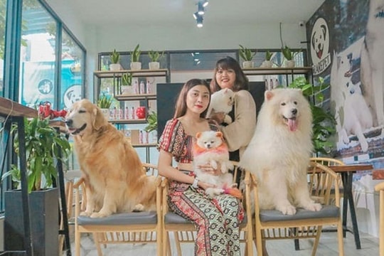 Bỏ vốn chỉ 20 triệu đồng, chàng trai 9X có thu nhập 2 tỷ đồng mỗi năm