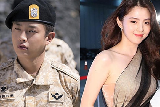 Kim Min Seok bị bắt vì quay lén phụ nữ