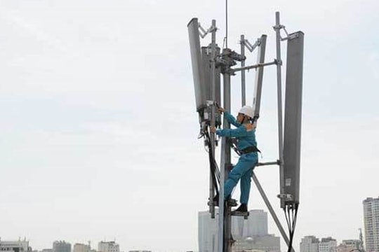 Nhà mạng phản hồi chuyện Speedtest báo cáo tốc độ Internet của Việt Nam sụt giảm