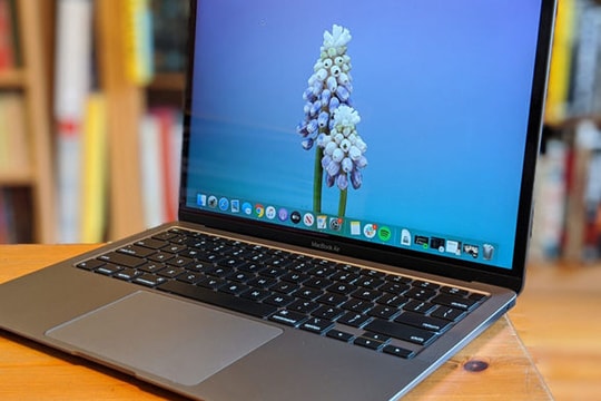 Làm thế nào kiểm tra pin MacBook đã đến lúc phải thay chưa?