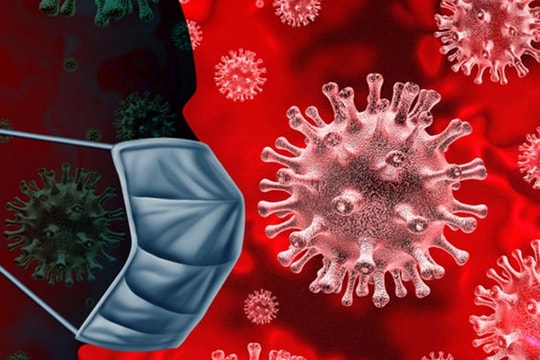 Các nhà khoa học cuối cùng đã tìm ra điều gì làm cho coronavirus trở nên nguy hiểm
