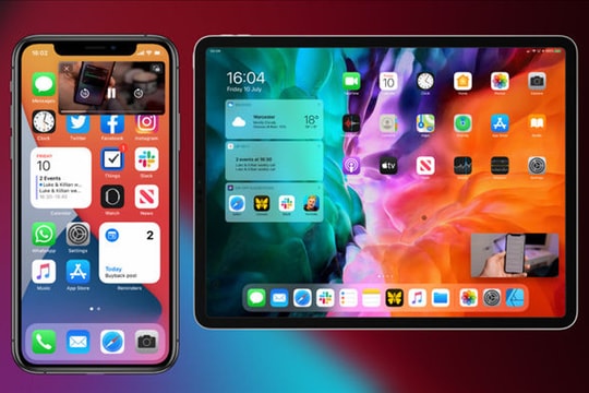 Cách vô hiệu hóa tính năng Picture-in-Picture trên iPhone và iPad