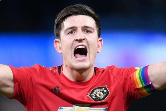 Top 10 cầu thủ người Anh đắt giá nhất: Man Utd áp đảo