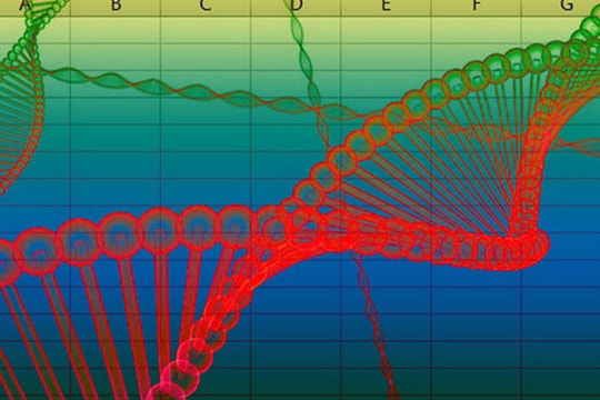 Các nhà khoa học phải đổi tên mã gen của con người, vì phần mềm Excel liên tục đọc sai thành dạng ngày tháng