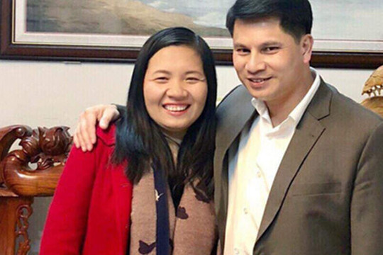 Vợ bị bắt vì lừa đảo, Giám đốc Sở Tư pháp Lâm Đồng bị kỷ luật