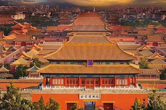 Lịch sử đáng sợ đằng sau những địa danh nổi tiếng thế giới