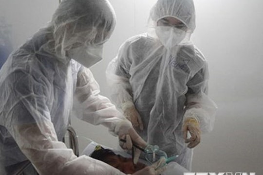 Thêm 3 ca mắc mới, 2 liên quan tới Bệnh viện đa khoa Quảng Nam