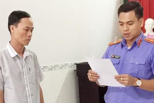 Phục hồi điều tra nguyên Phó chánh án TAND TP Sóc Trăng