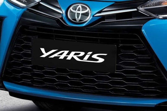 'Mổ xẻ' Toyota Yaris 2021 - thêm nhiều trang bị an toàn đáng tiền