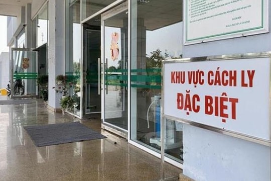 Vì sao người từ Hà Nội vào TP.HCM không phải cách ly 14 ngày?