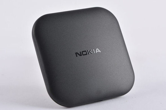 Nokia ra mắt Android TV Box, giá chỉ 1 triệu đồng
