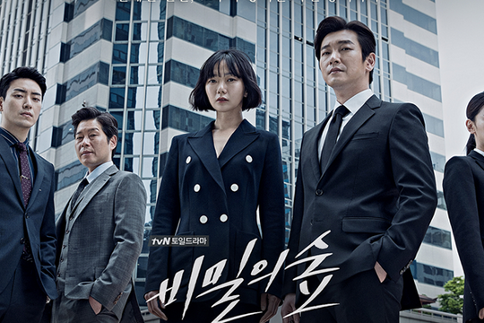 6 bộ phim Hàn Quốc từng 'làm mưa làm gió' đã trở lại với fan Việt