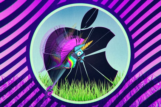 Apple tố ngược chính Epic mới là người có hành vi phi cạnh tranh, trưng cả email ra làm bằng chứng