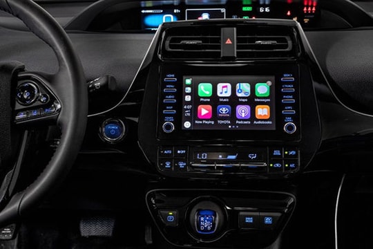 Apple CarPlay và Android Auto có thực sự cần thiết trên ô tô?