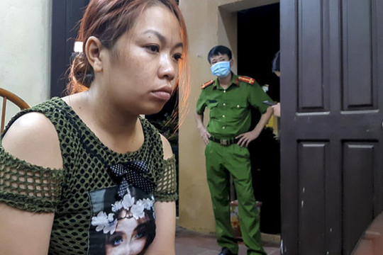 Khởi tố vụ bắt cóc bé trai 2 tuổi ở Bắc Ninh