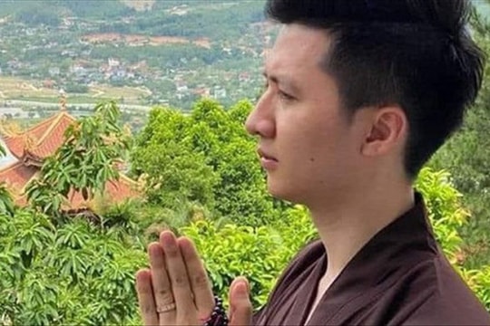 Rò rỉ hình ảnh Trọng Hưng sau vụ Âu Hà My bắt quả tang ngoại tình