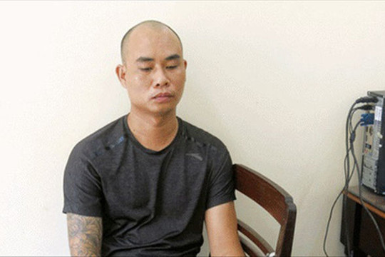 Vụ nổ súng ở Thái Nguyên: Nghi phạm từng đánh gãy tay nạn nhân và bị đòi bồi thường 160 triệu để rút đơn